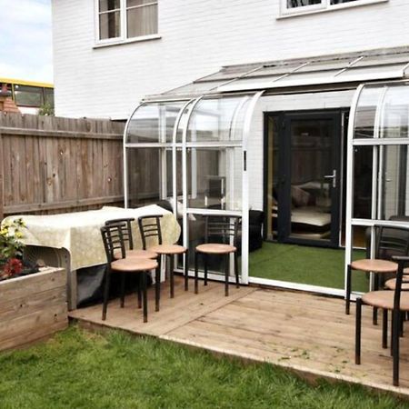Chaucer House Holiday Home Canterbury Exterior foto